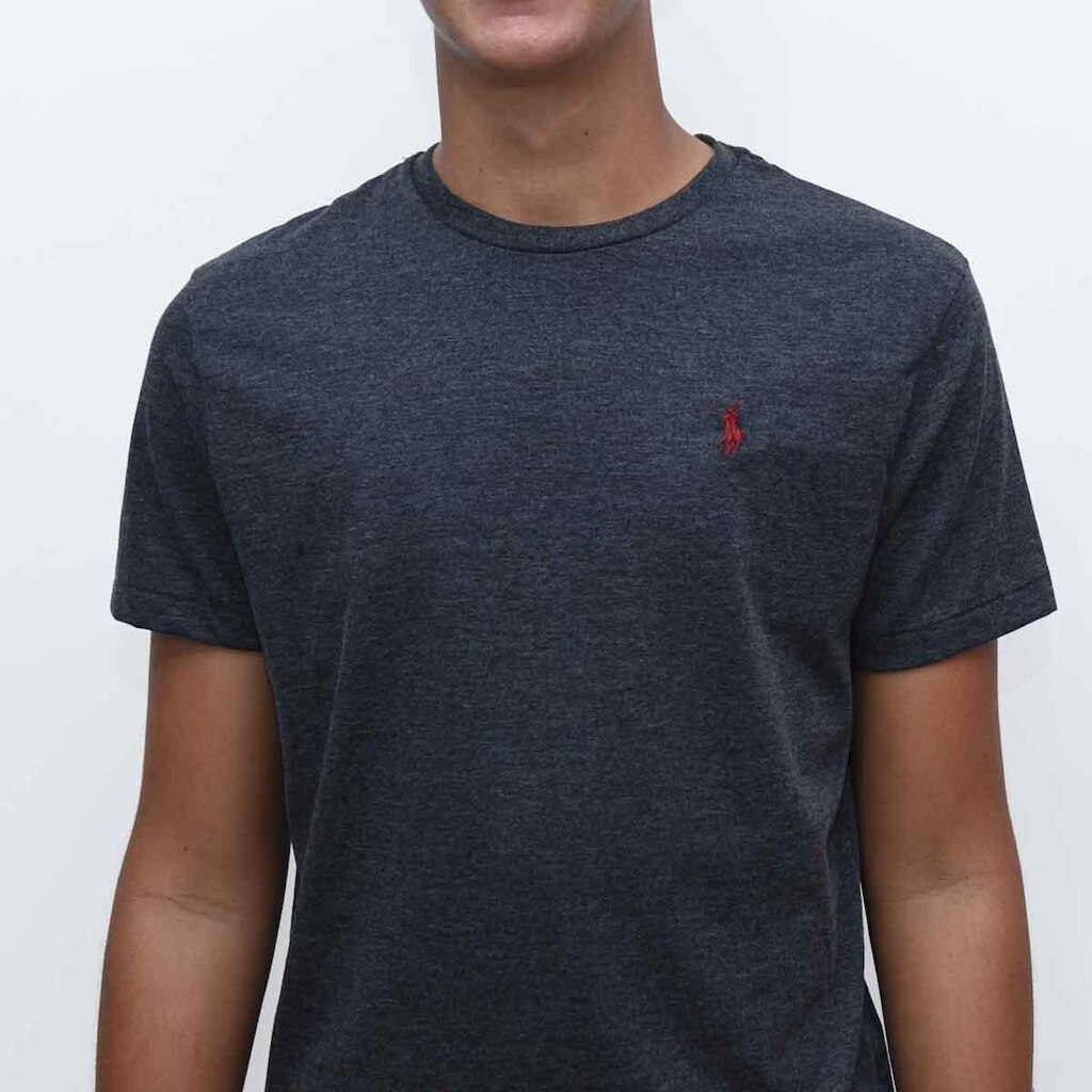 Camiseta Masculina Ralph L