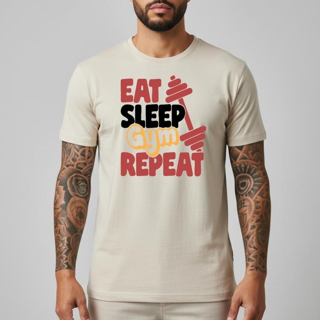 Camiseta Masculina Roupa Exclusiva Malha Premium Fio Penteado Off White Camisa Estilo Streetwear