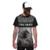 Camiseta Masculina Tupac Shakur 2pac Swag Rapper - Preto