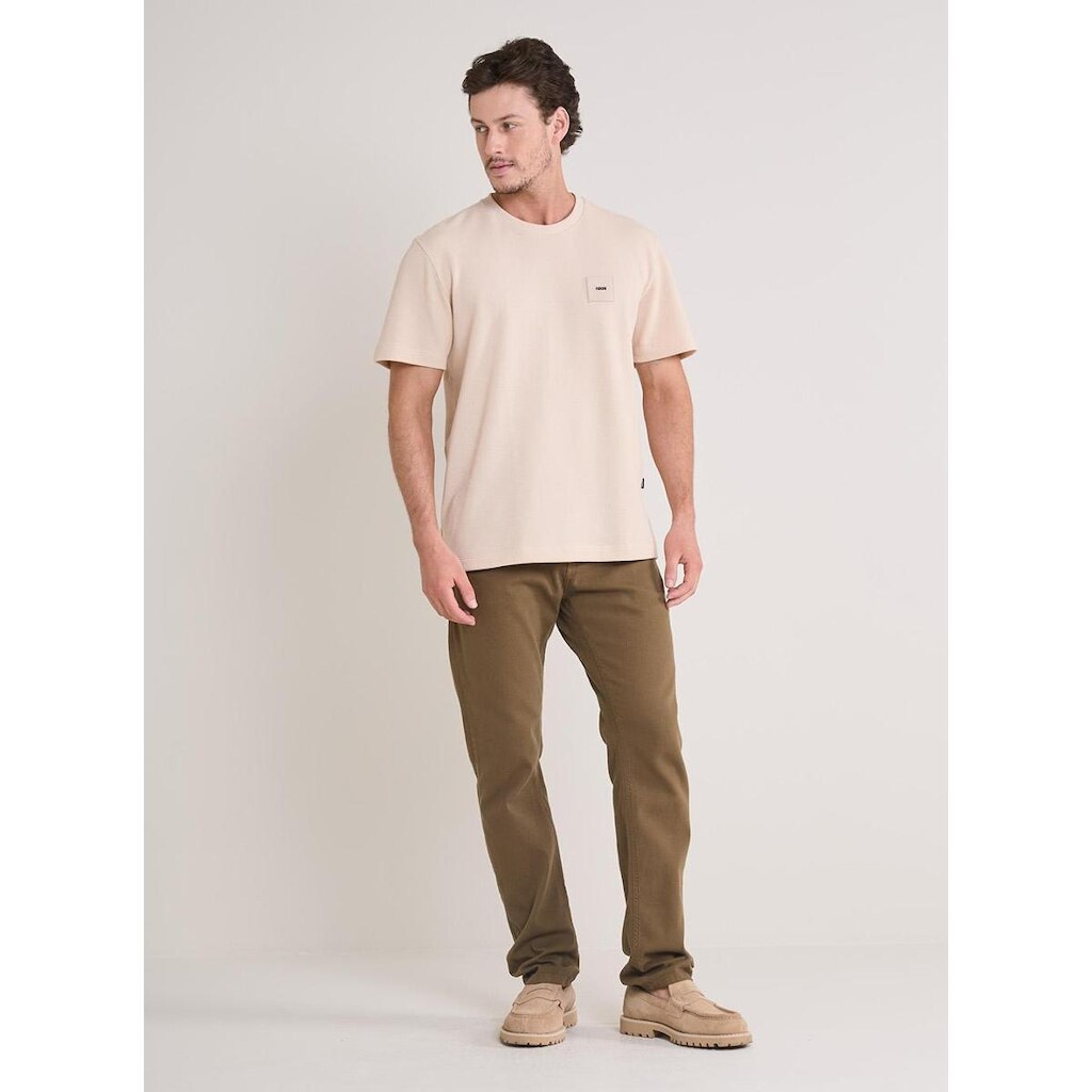 Camiseta Masculino New Box Básica