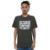 CAMISETA M/C CALI STACK - VERDE ESCURO - P - Verde