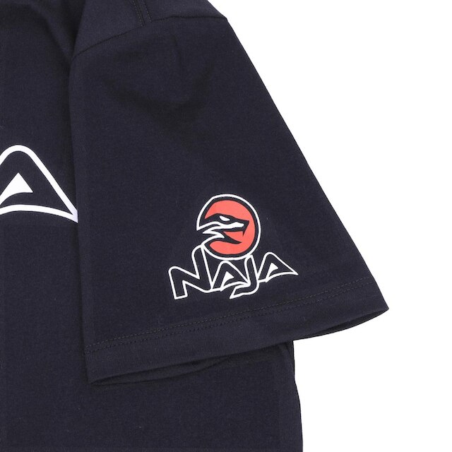 CAMISETA MC NAJA