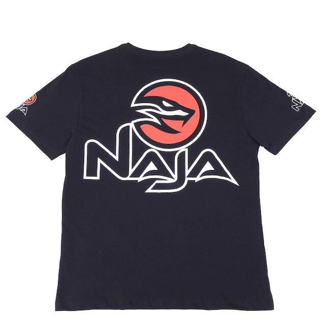 CAMISETA MC NAJA