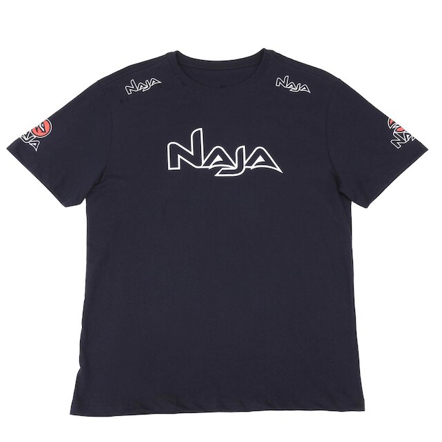 CAMISETA MC NAJA