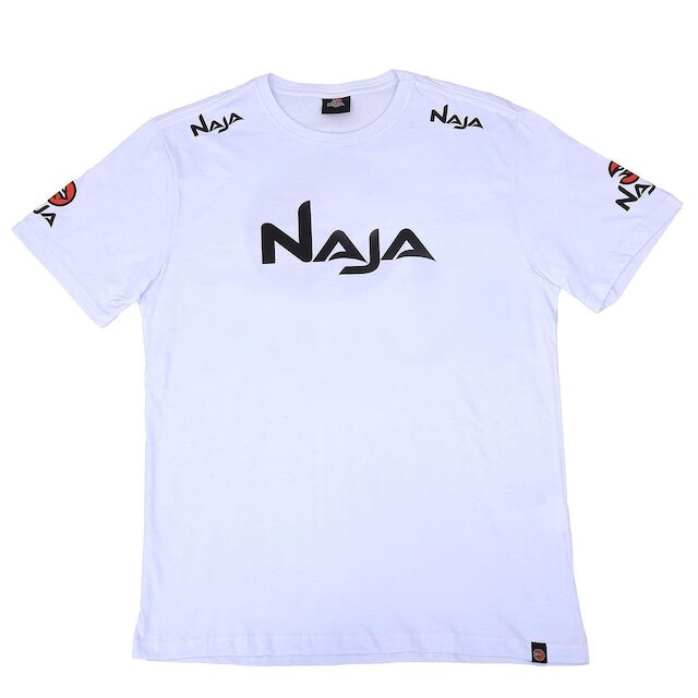 CAMISETA MC NAJA