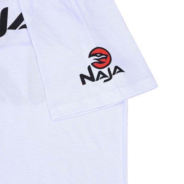 CAMISETA MC NAJA