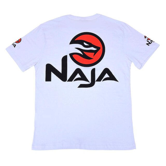 CAMISETA MC NAJA