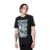 CAMISETA M/C WAKE UP - PRETO - G - Preto