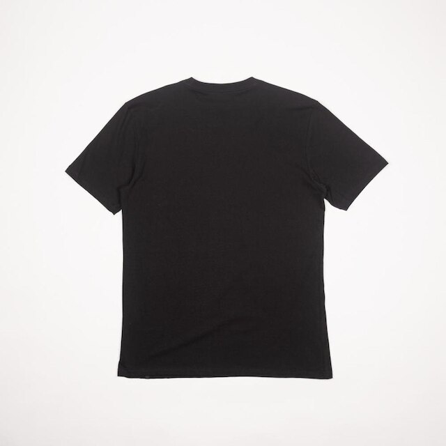 CAMISETA M/C WAKE UP - PRETO - G