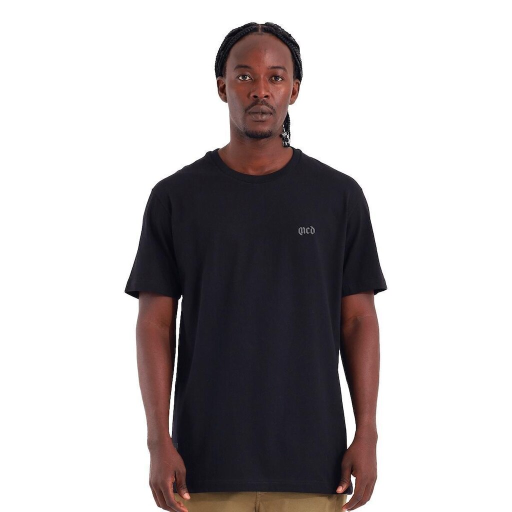 Camiseta Mcd Arabescos Masculino