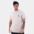 Camiseta Mcd Caveira Masculino - Bege
