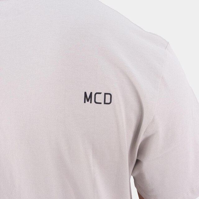 Camiseta Mcd Caveira Masculino
