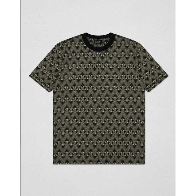 Camiseta MCD Especial Digital Logomania Preto GG