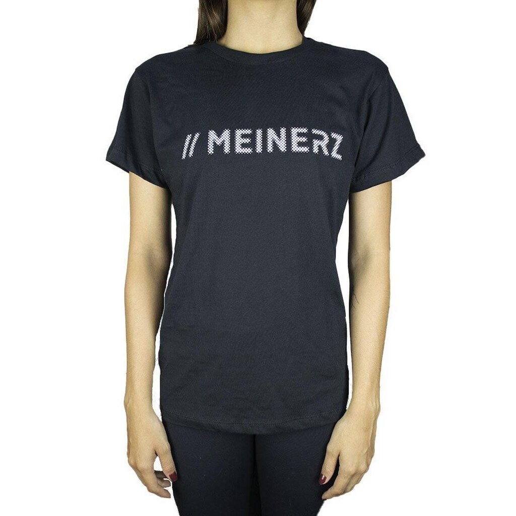 Camiseta Meinerz Delfin I Feminina