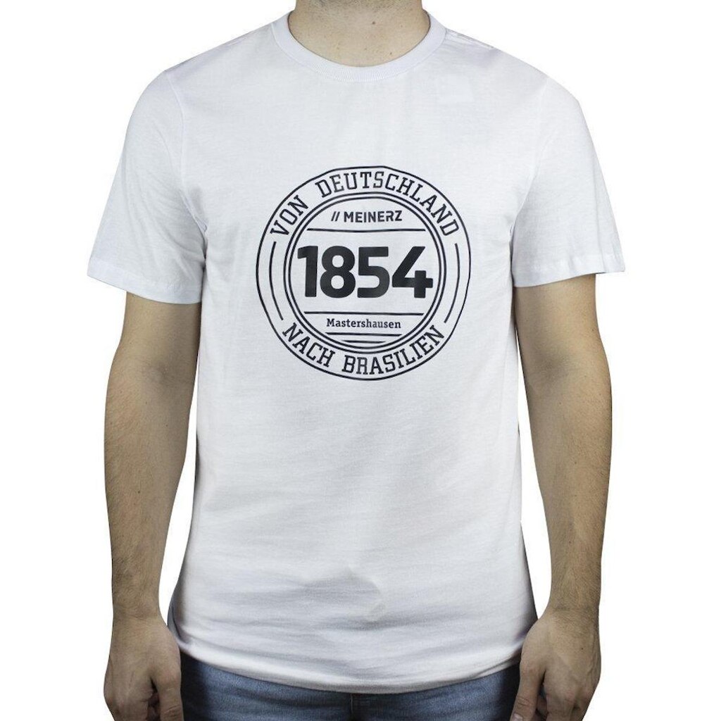 Camiseta Meinerz Fuchs III Masculina