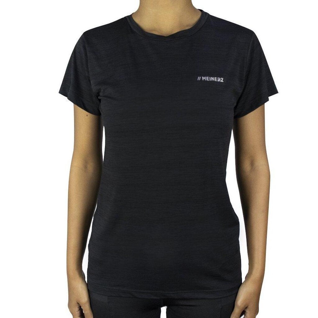 Camiseta Meinerz Pferd II Feminina