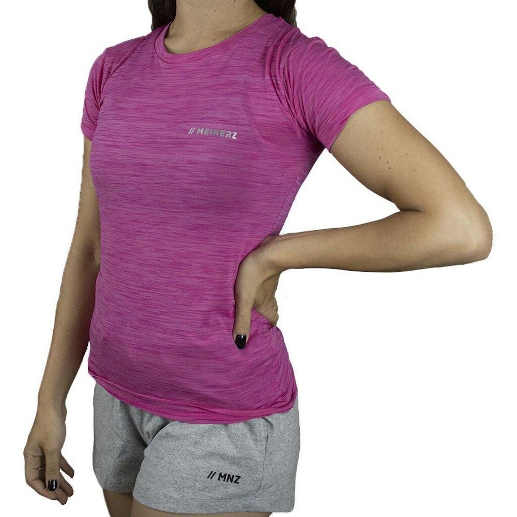 Camiseta Meinerz Pferd II Feminina