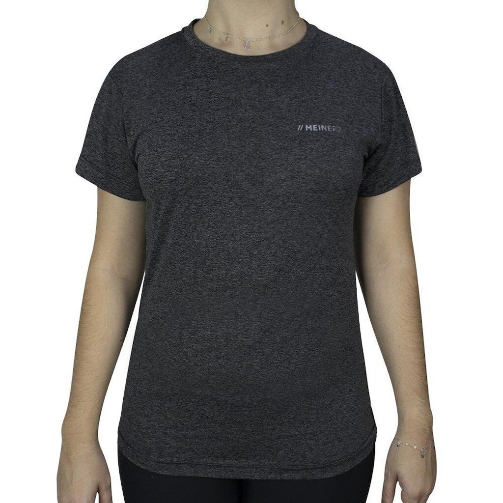 Camiseta Meinerz Pferd III Feminina