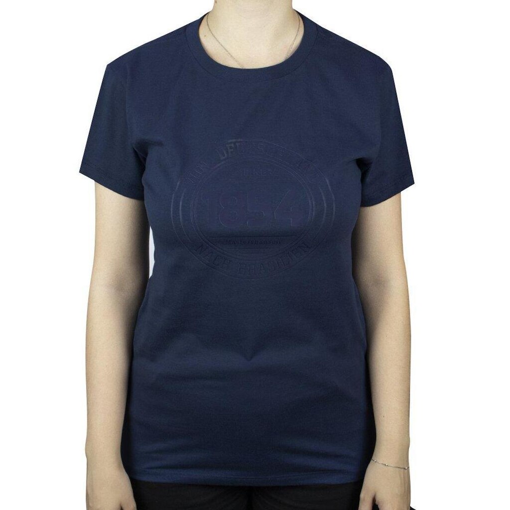 Camiseta Meinerz Schaf III Feminina