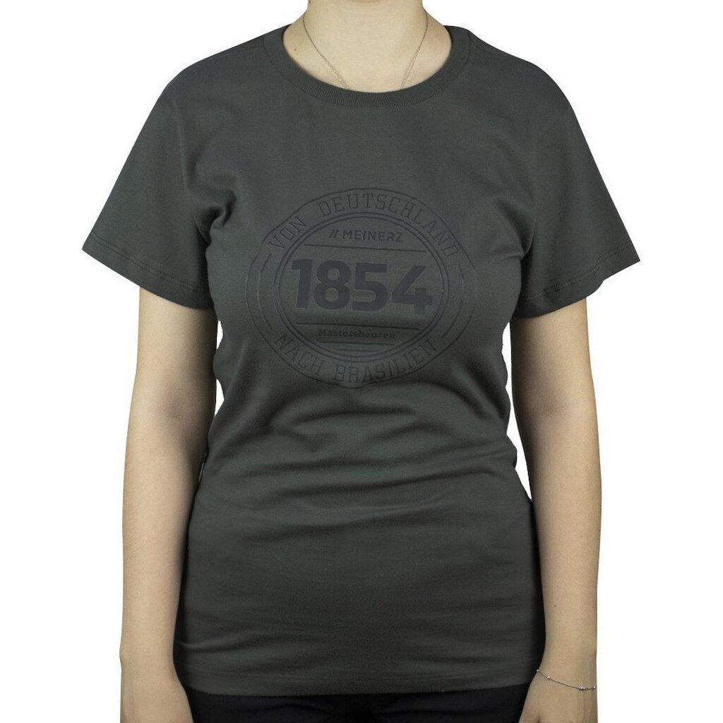 Camiseta Meinerz Schaf IV Feminina