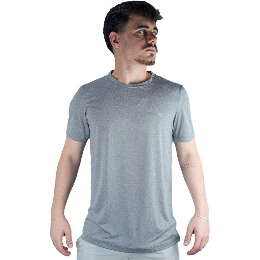 Camiseta Meinerz Tiger III Masculina