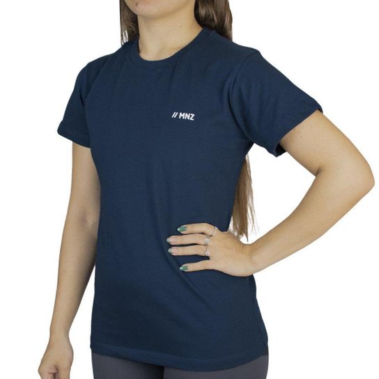 Camiseta Meinerz Tukan III Feminina