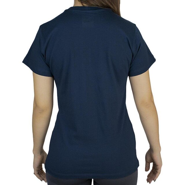 Camiseta Meinerz Tukan III Feminina
