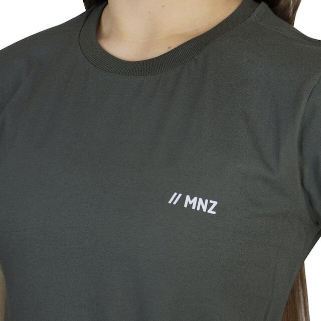 Camiseta Meinerz Tukan Iv Feminina