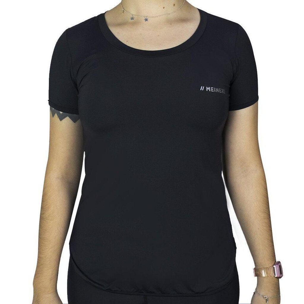 Camiseta Meinerz Welpe III Feminina