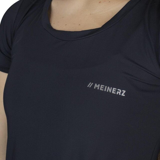 Camiseta Meinerz Welpe III Feminina