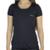 Camiseta Meinerz Welpe III Feminina - Preto+Prata