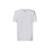 Camiseta Mini Básica Patch Premium Reserva Mini - Branco