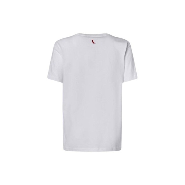 Camiseta Mini Básica Patch Premium Reserva Mini