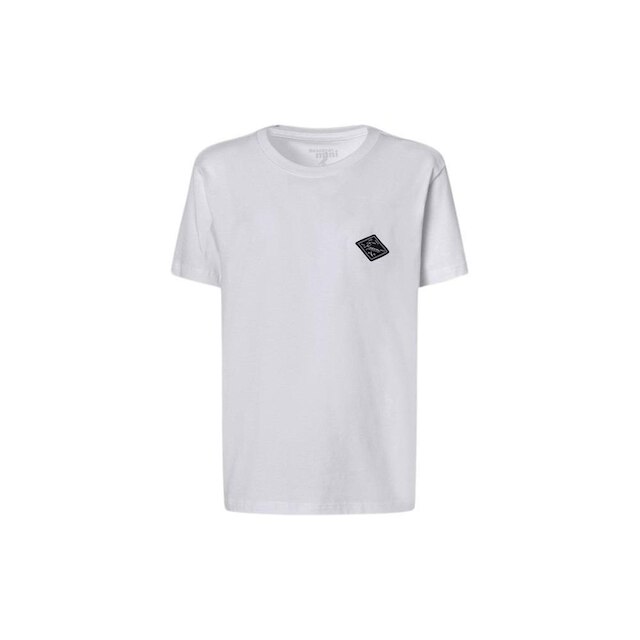 Camiseta Mini Básica Patch Premium Reserva Mini