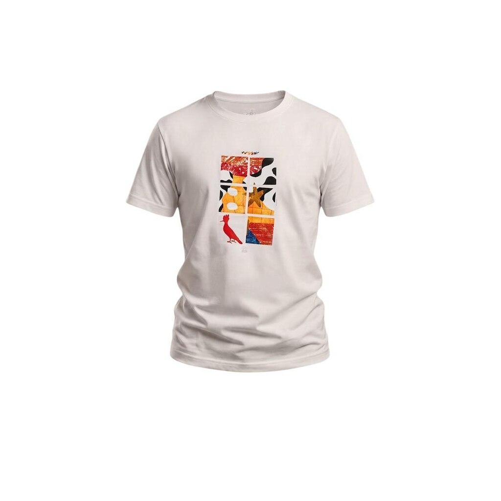 Camiseta Mini Est Square Woody Toy Story Reserva Mini