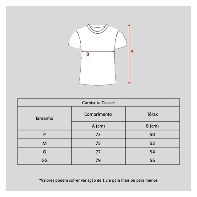 Camiseta Mister Fish Estampado Best Quality