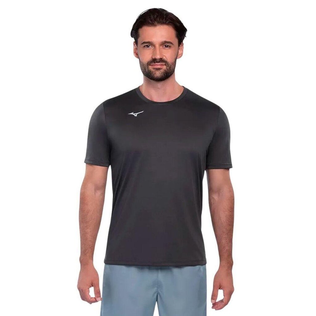 Camiseta Mizuno Energy 2.0 Masculina