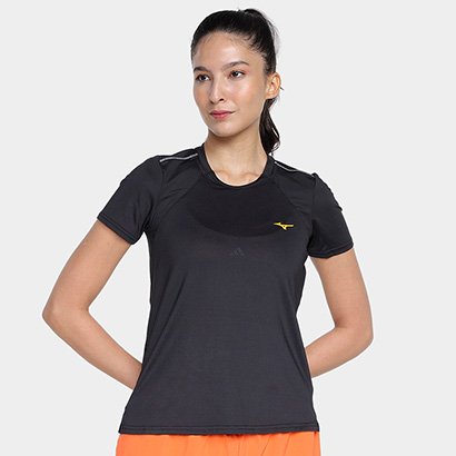 Camiseta Mizuno High Feminina - Feminino