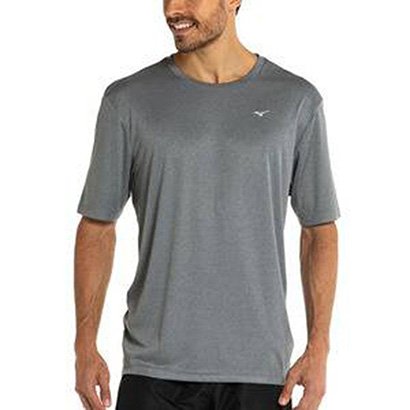 Camiseta Mizuno Run Spark 2 Masculina - Masculino