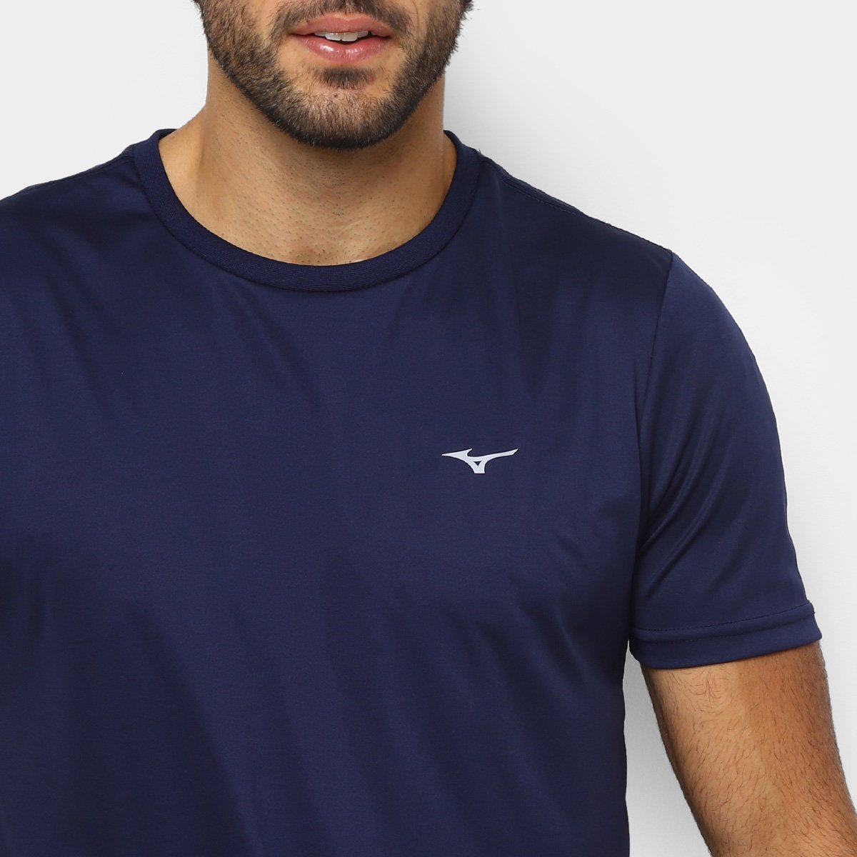 camiseta mizuno run spark 2