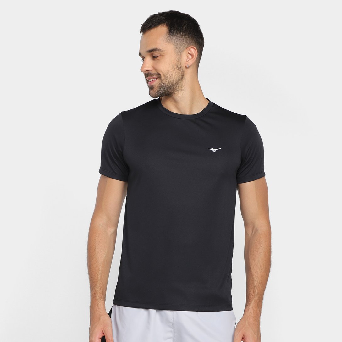 Camiseta Mizuno Spark 2 R$ 113,20