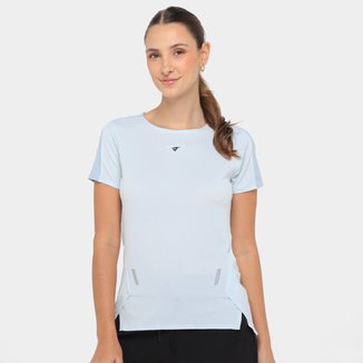 Camiseta Mizuno Tech Light Feminina