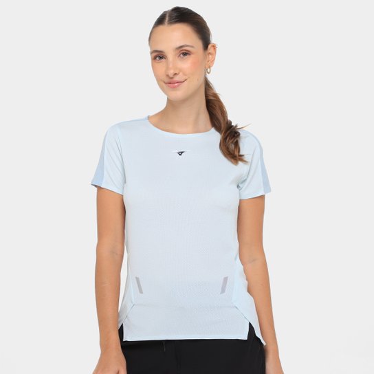 Camiseta Mizuno Tech Light Feminina