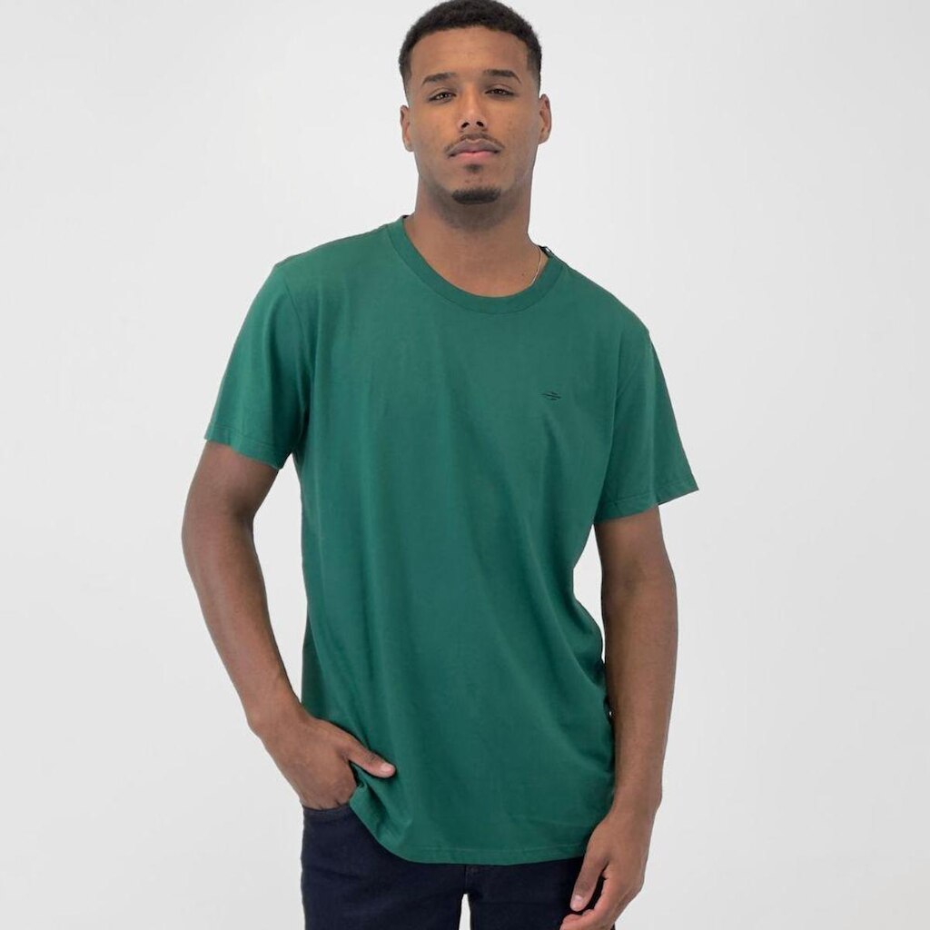 Camiseta Mormaii Básica Manga Curta Masculina