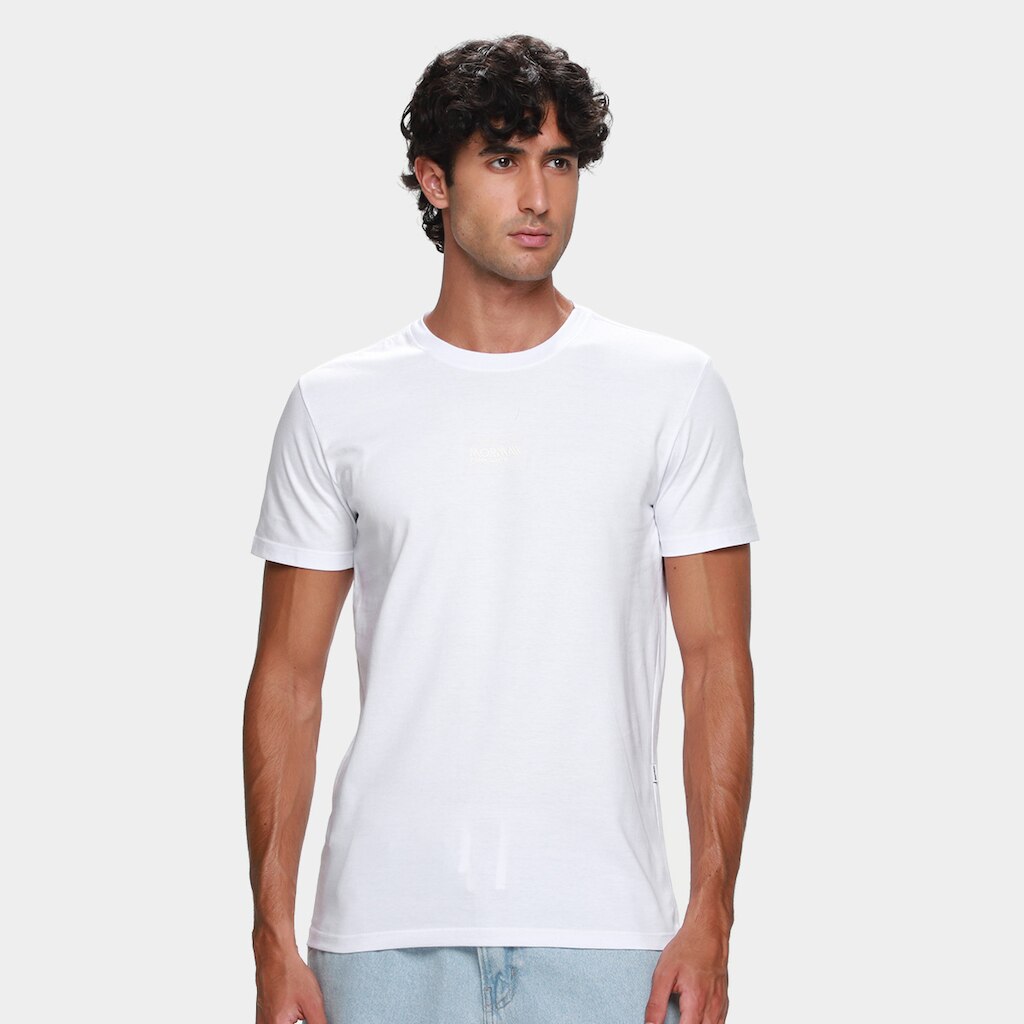 Camiseta Mormaii Casual Masculina