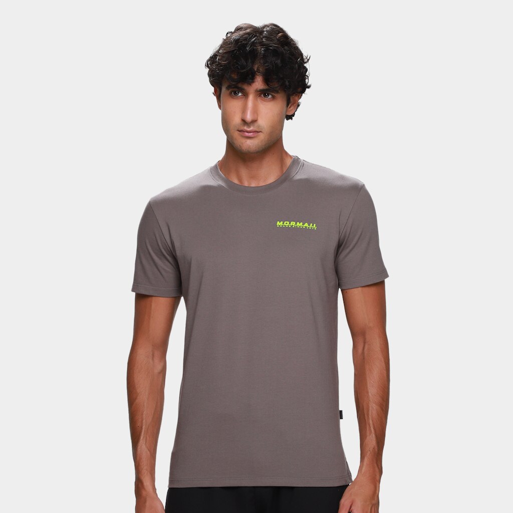 Camiseta Mormaii Casual Masculina