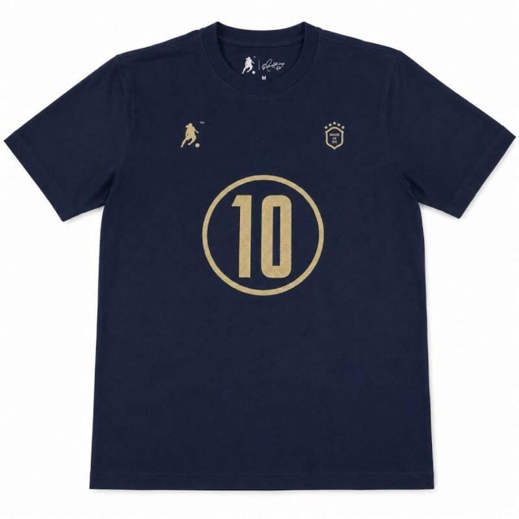 Camiseta Mormaii Ronaldinho Gaúcho - Masculino