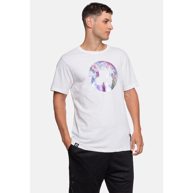 Camiseta NBA Masculina Galaxy Boston Celtics Masculino