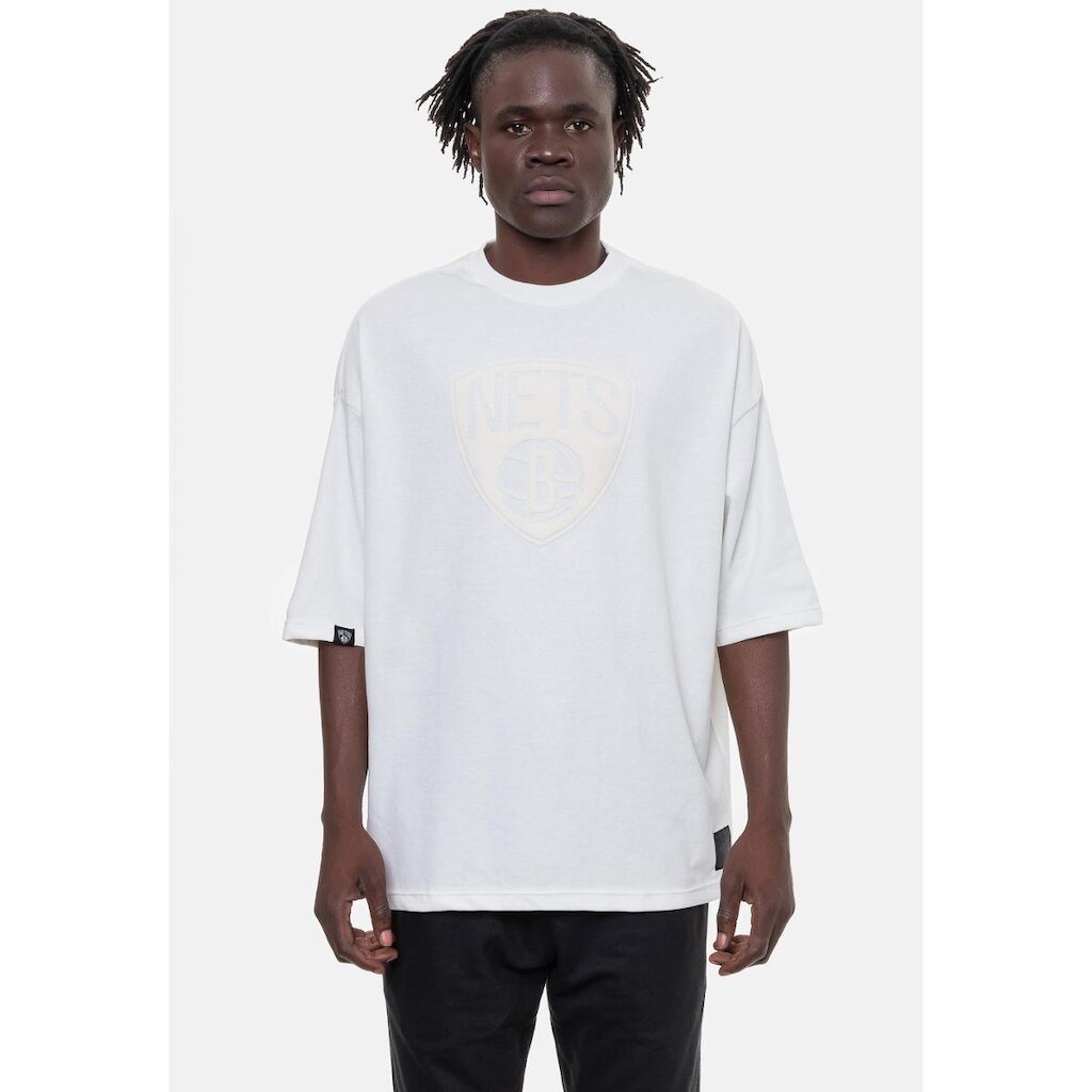 Camiseta NBA Masculina Logo Surton Masculino