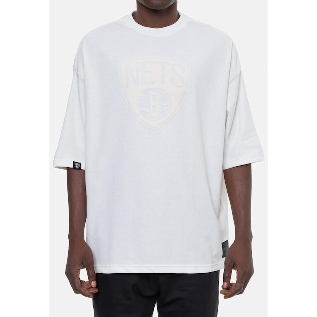 Camiseta NBA Masculina Logo Surton Masculino